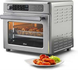 5 BEST chef toaster Oven 